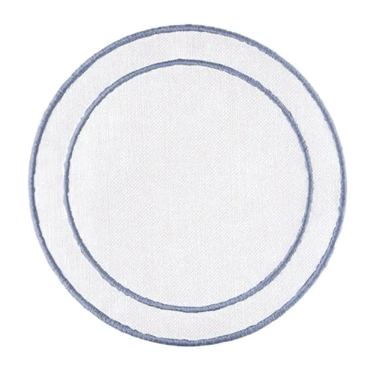 Skyros Round Coasters