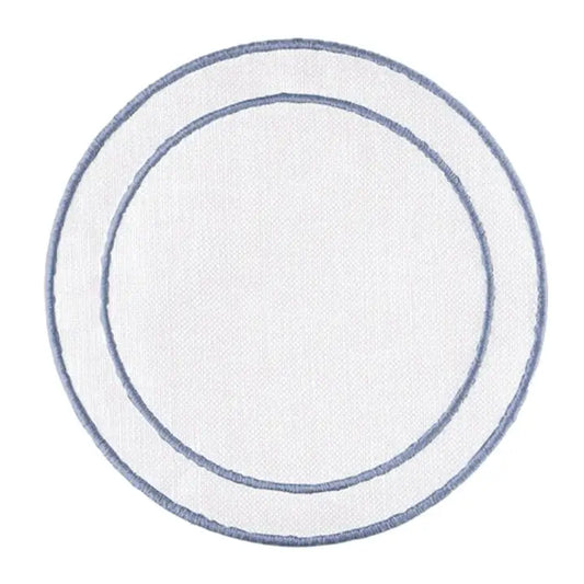 Skyros Round Coaster Set