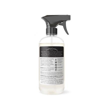 Linden & London Counter Spray Cleaner No. 05 Big Sur