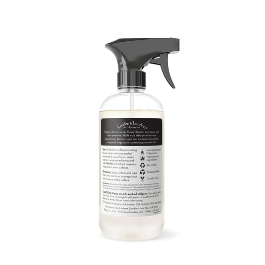 Linden & London Counter Spray Cleaner No. 05 - Big Sur