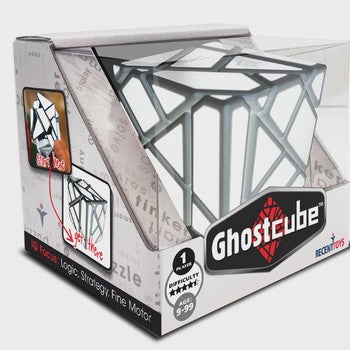 Ghostcube