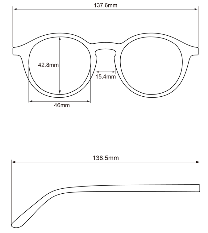 Kadence Reading Glasses