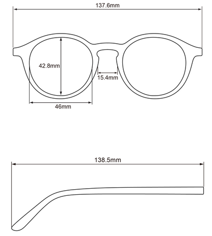 Kadence Reading Glasses