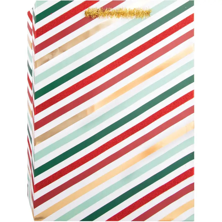 Merry Mix Large Gift Bag