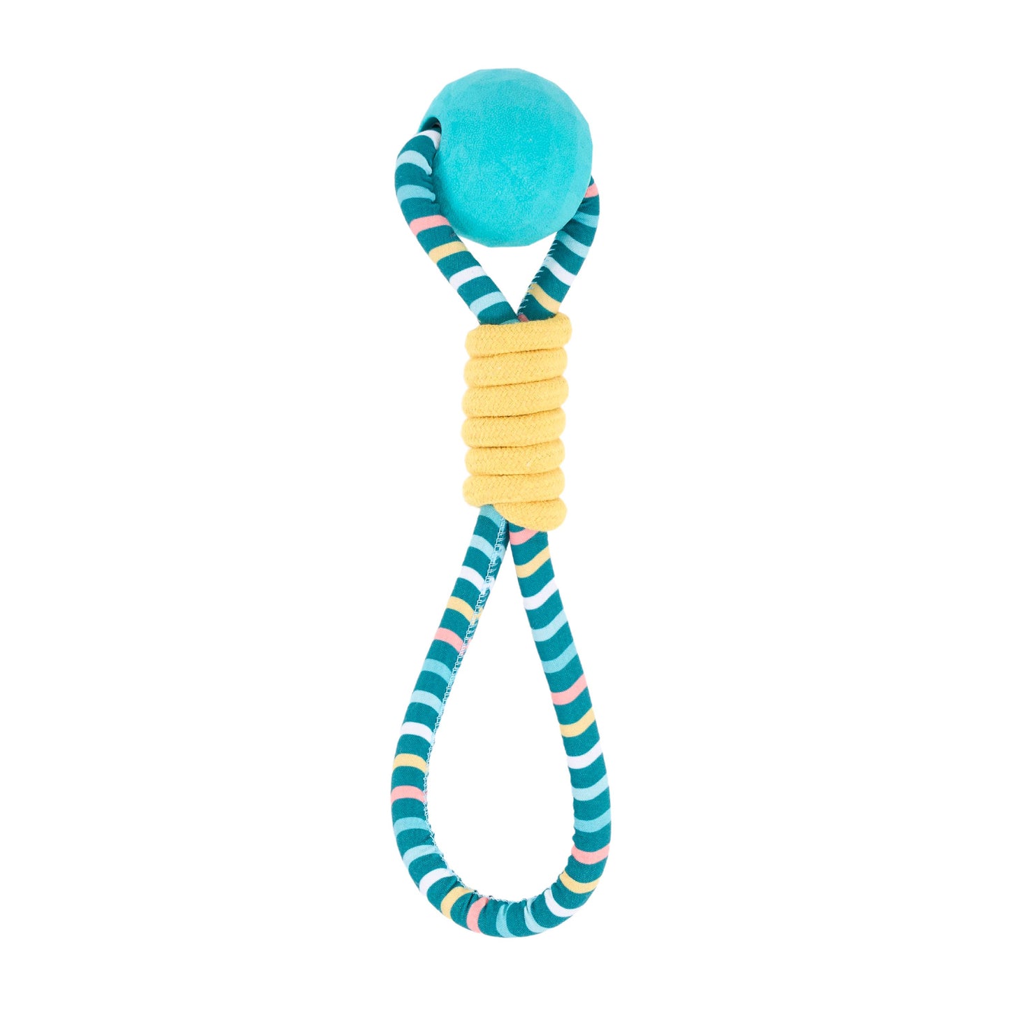 Razzle Rope - Tugger