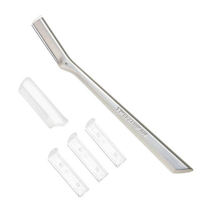 Tweezerman Stainless Facial Razor