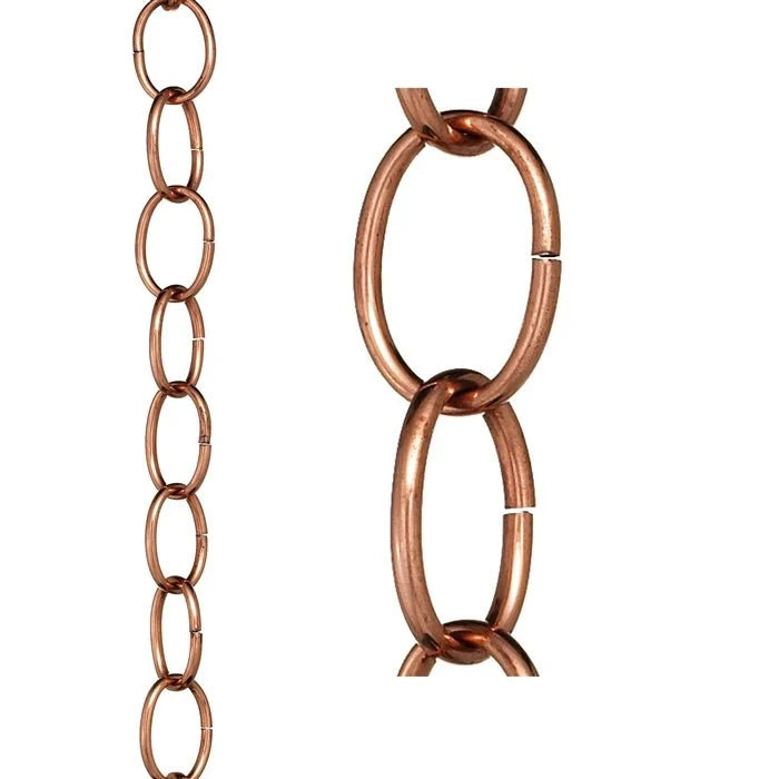 Rain Chain Link