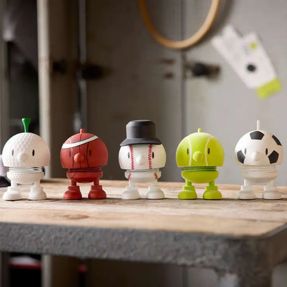 Hoptimist Sports Bumble