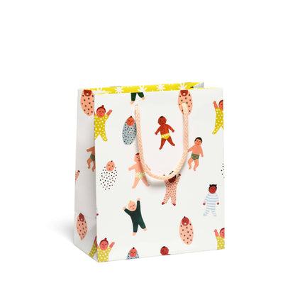 Beautiful Baby gift bags