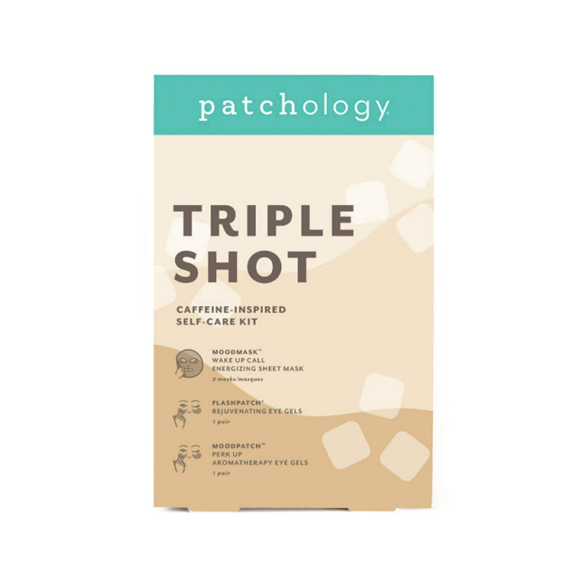 Triple Shot  Kit