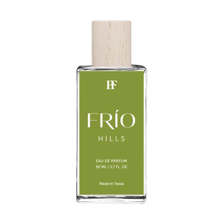 Frio Hills - Eau De Parfum