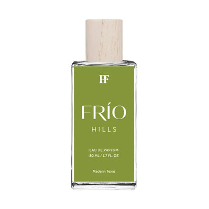 Frio Hills - Eau De Parfum