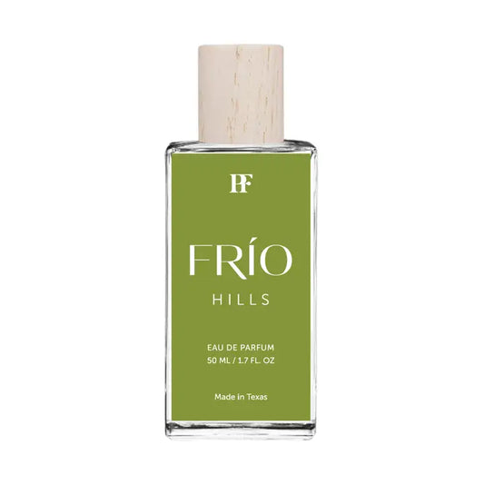 Frio Hills - Eau De Parfum