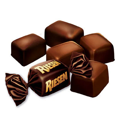 Riesen Chewy Chocolate