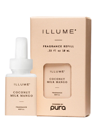 Illume Fragrance Refills