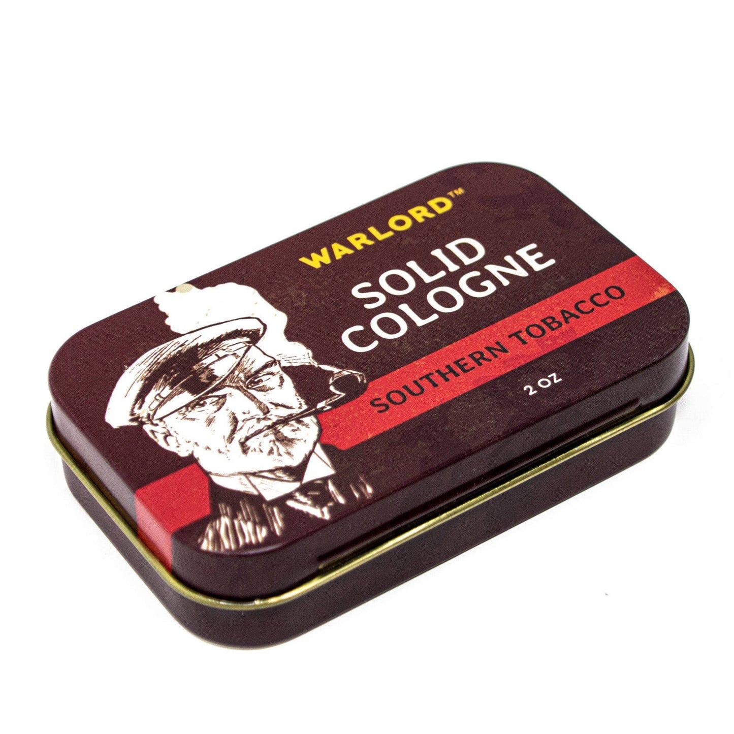 Southern Tobacco Men's Solid Cologne