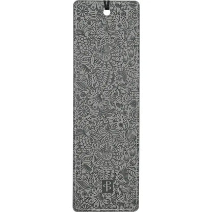 Cat Artisan Bookmark