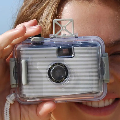 Underwater Camera - Seagrass Sage