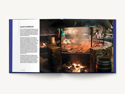 Texas BBQ: The Art of Low and Slow
