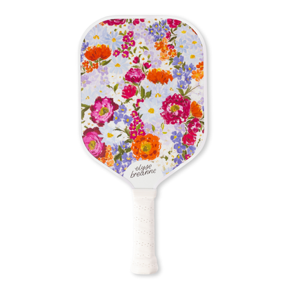 Elyse Bryan Pickleball Paddle