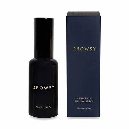 Drowsy S.O.S. Pillow Spray