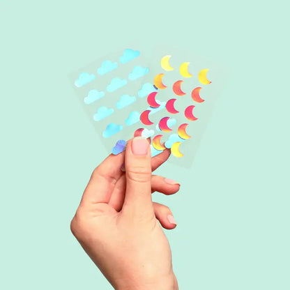 Dream Skin Hydrocolloid Pimple Patches - 66 Patches