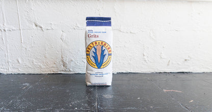 Delta Grind Stone - Ground Grits