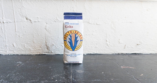 Delta Grind Stone - Ground Grits