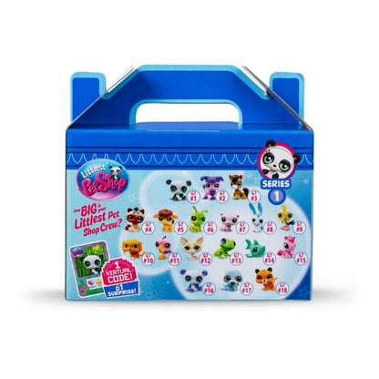 Littlest Pet Shop Pet Surprise Children's Toy