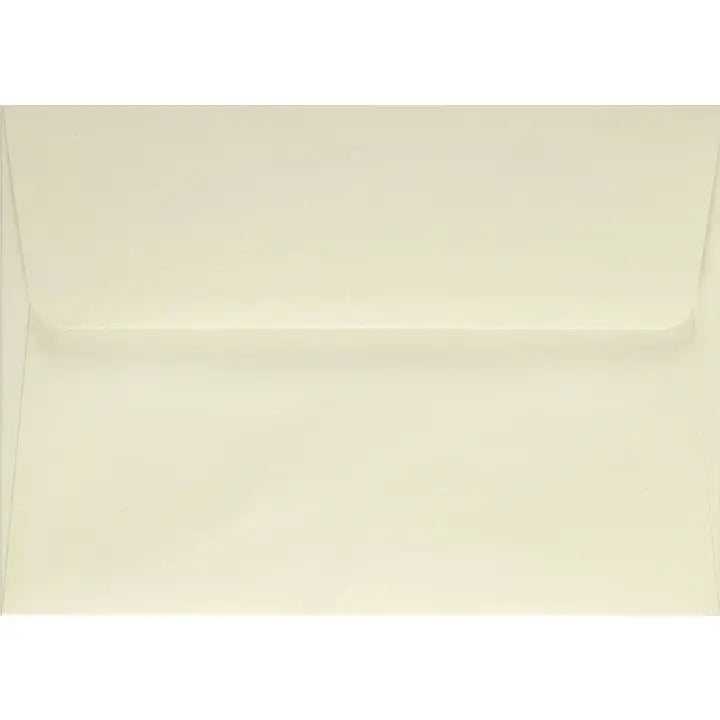 Falling Blossoms Note Cards