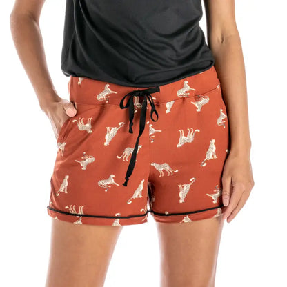 Hello Mello Daydream Lounge Shorts