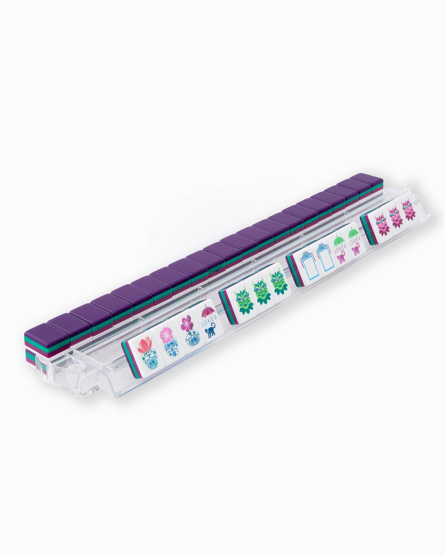 Gemma Mahjong Tiles Oh My Mahjong