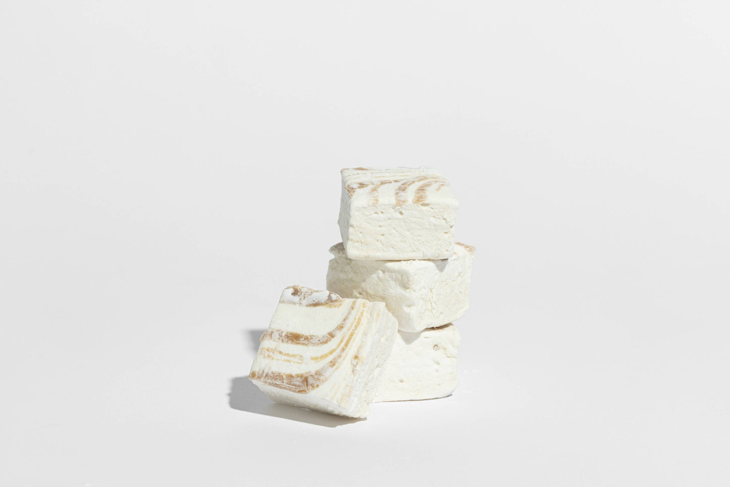 Salted Caramel Marshmallows