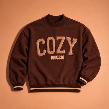 Cozy Club Sweatshirt