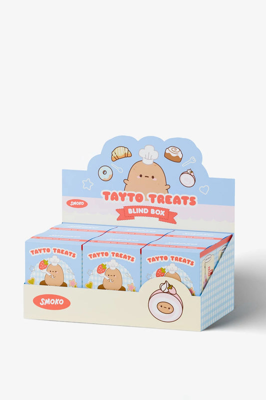Tayto Treats Blind Box