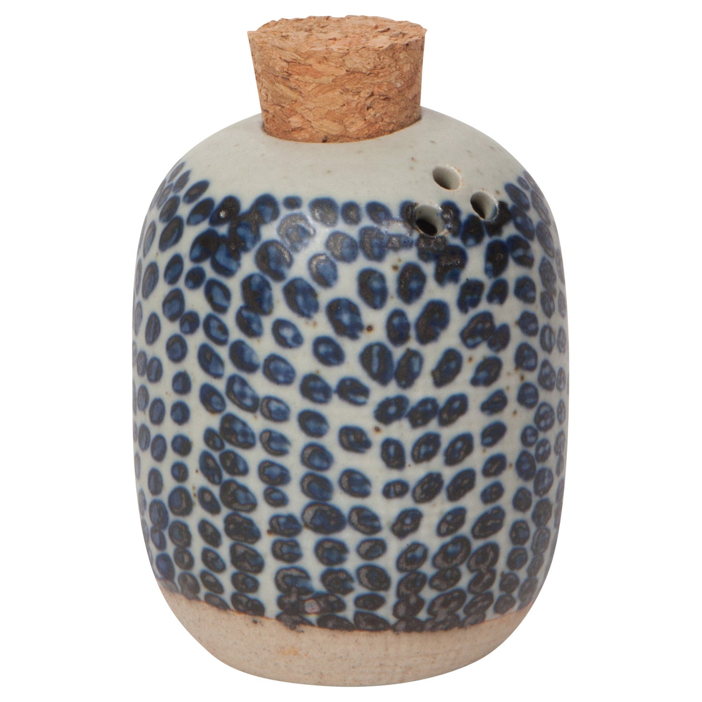 Element Salt and Pepper Shakers