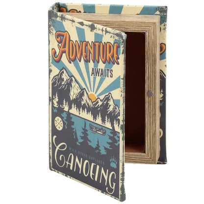 Book Box Adventure Awaits