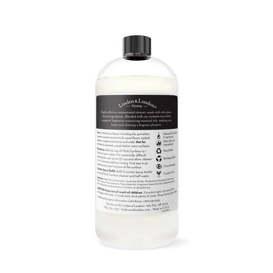 Lindon & Lindon Multi Surface Cleaner No. 05 - Big Sur