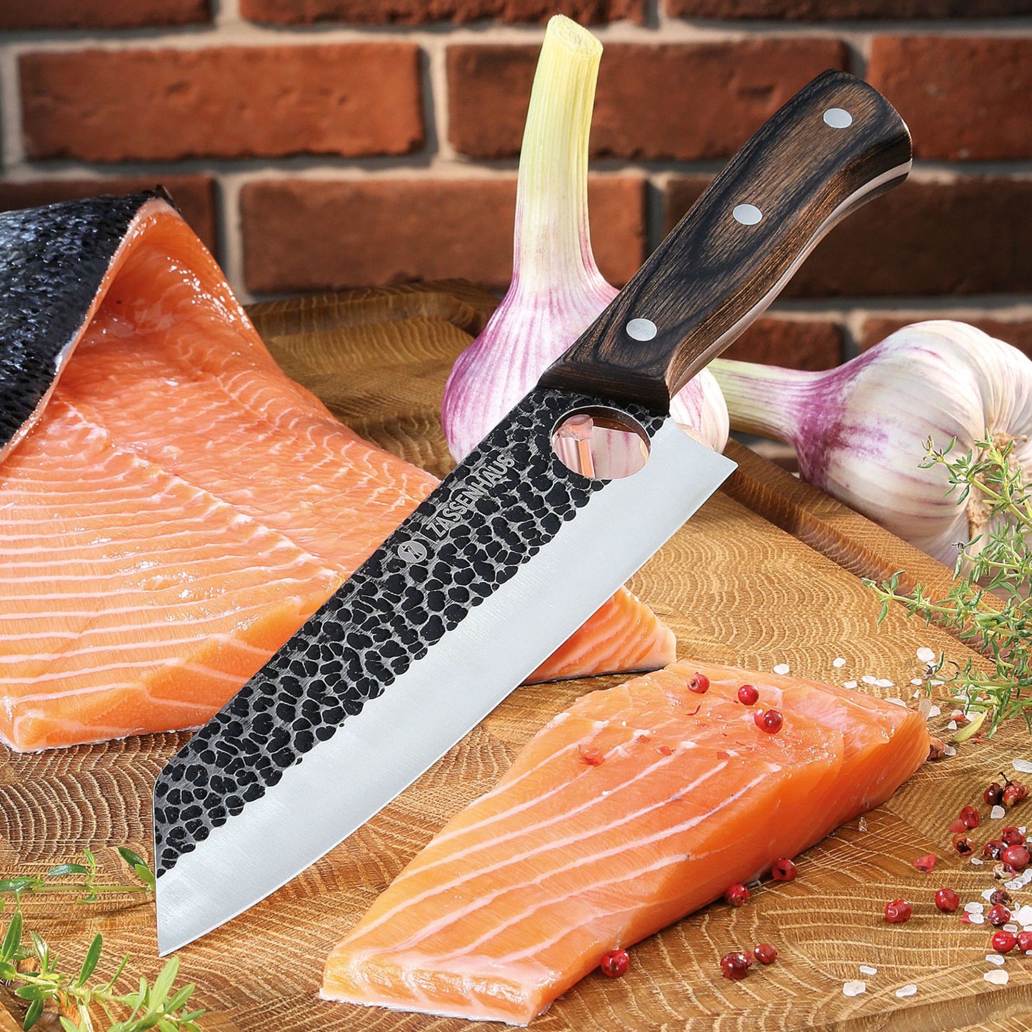 Zassenhaus HUNTER Knife