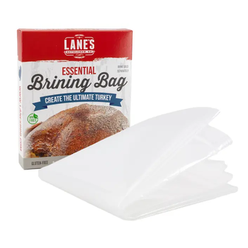 Lane's Brine Bag