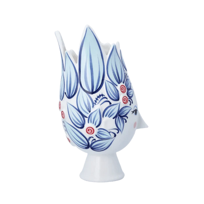 Bjørn Wiinblad Titania Vase