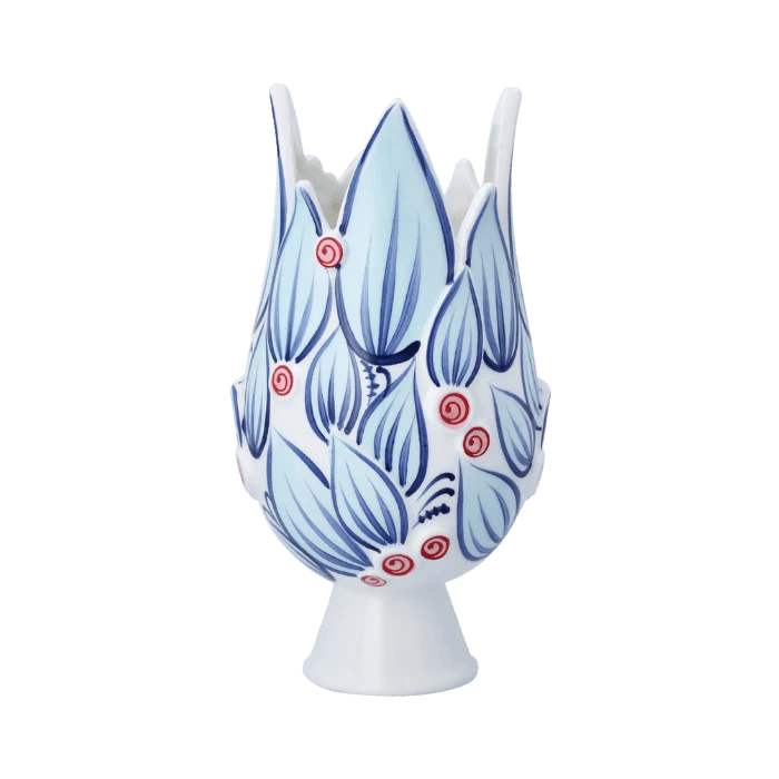 Bjørn Wiinblad Titania Vase