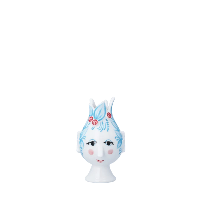 Bjørn Wiinblad Titania Candle Holder