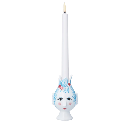 Bjørn Wiinblad Titania Candle Holder