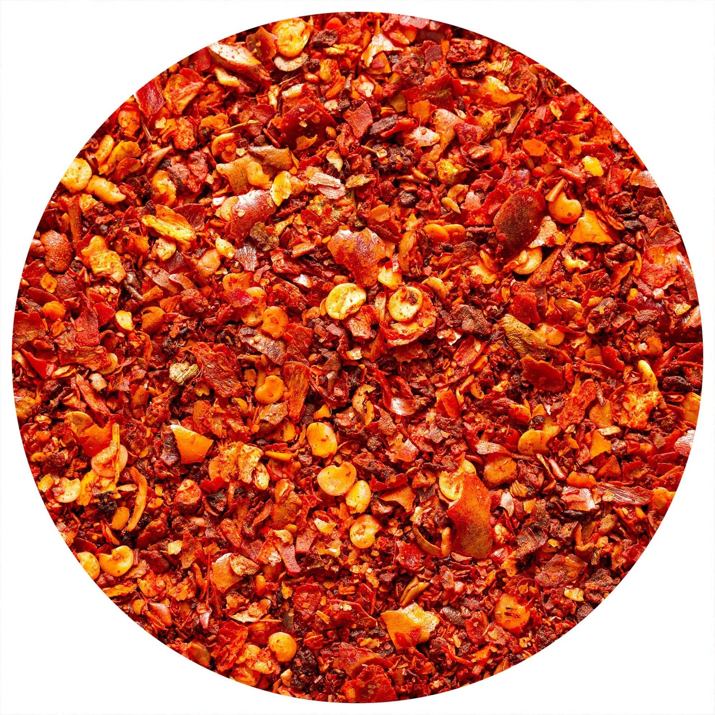 Organic Crushed Red Pepper