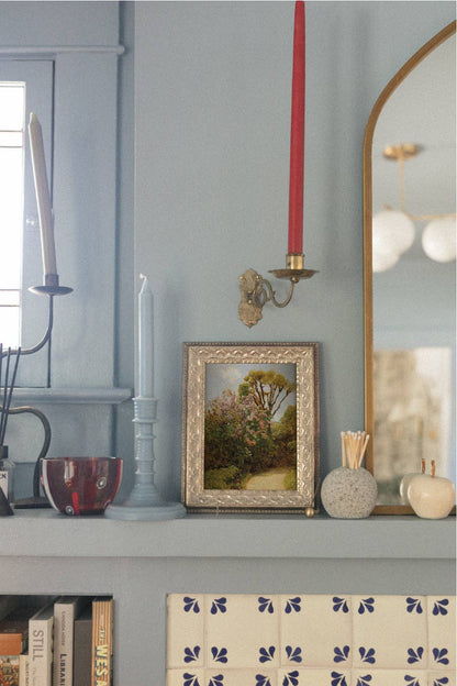 Franz Rumpler Landschaft Wall Art