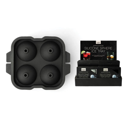 Krumbs Kitchen Elements Silicone Ice Tray