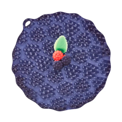 Blackberry Airtight Lid