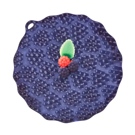 Blackberry Airtight Lid