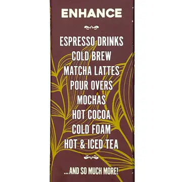 Portland Syrup Gourmet Syrup Set